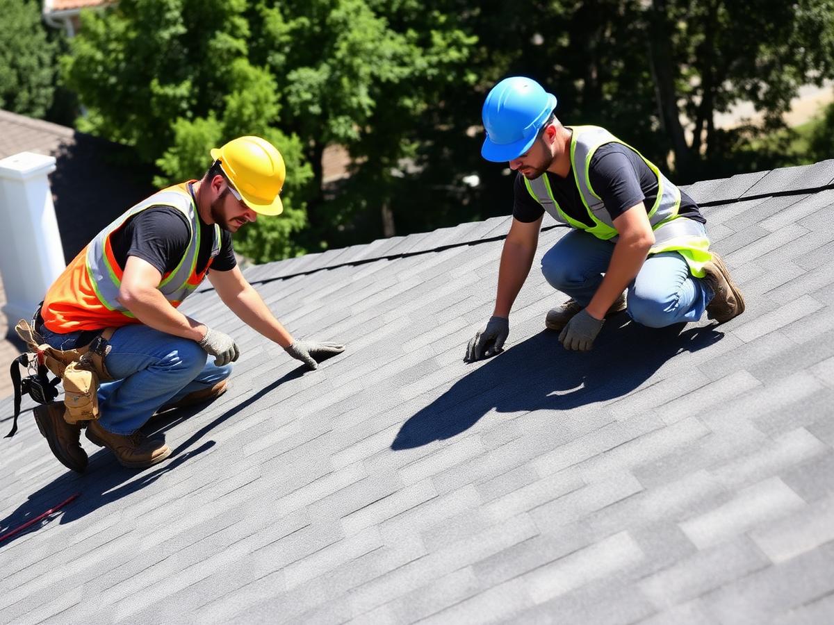 Inspections & Maintenance