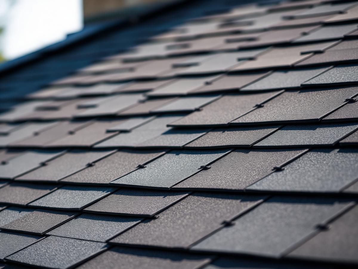 Roof Replacement