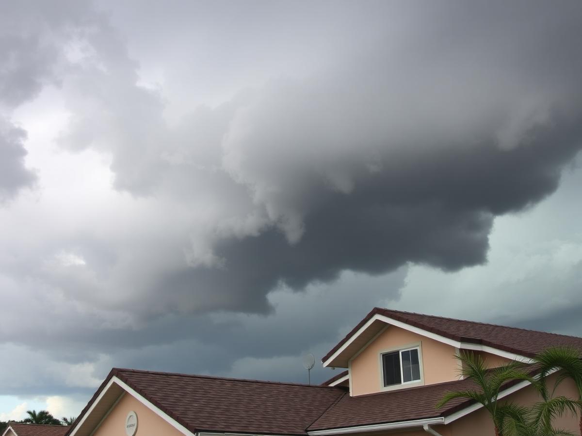 Storm & Leak Repair